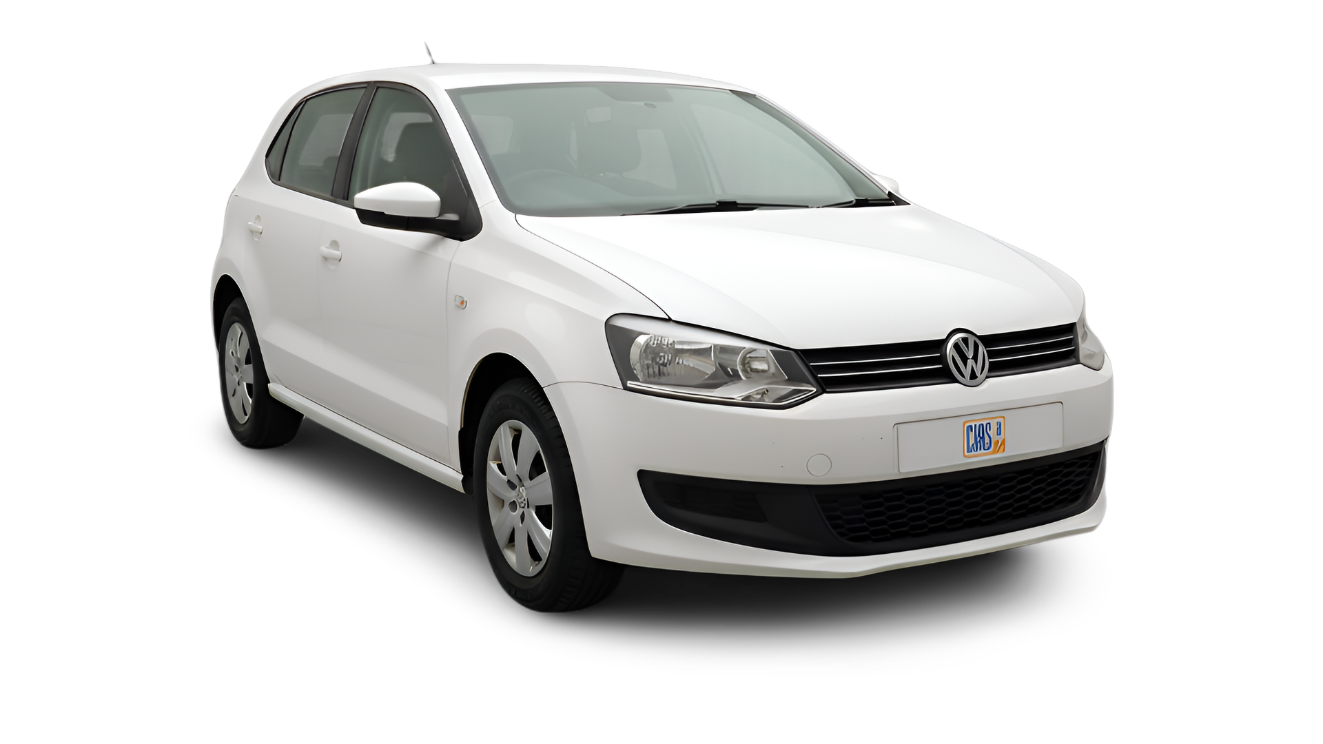 Volkswagen Polo-img